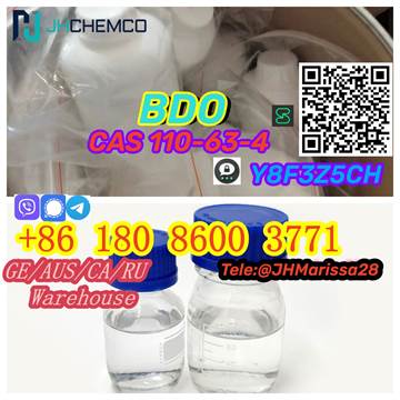 Reliable CAS 110-63-4 1,4-Butanediol Threema: Y8F3Z5CH		